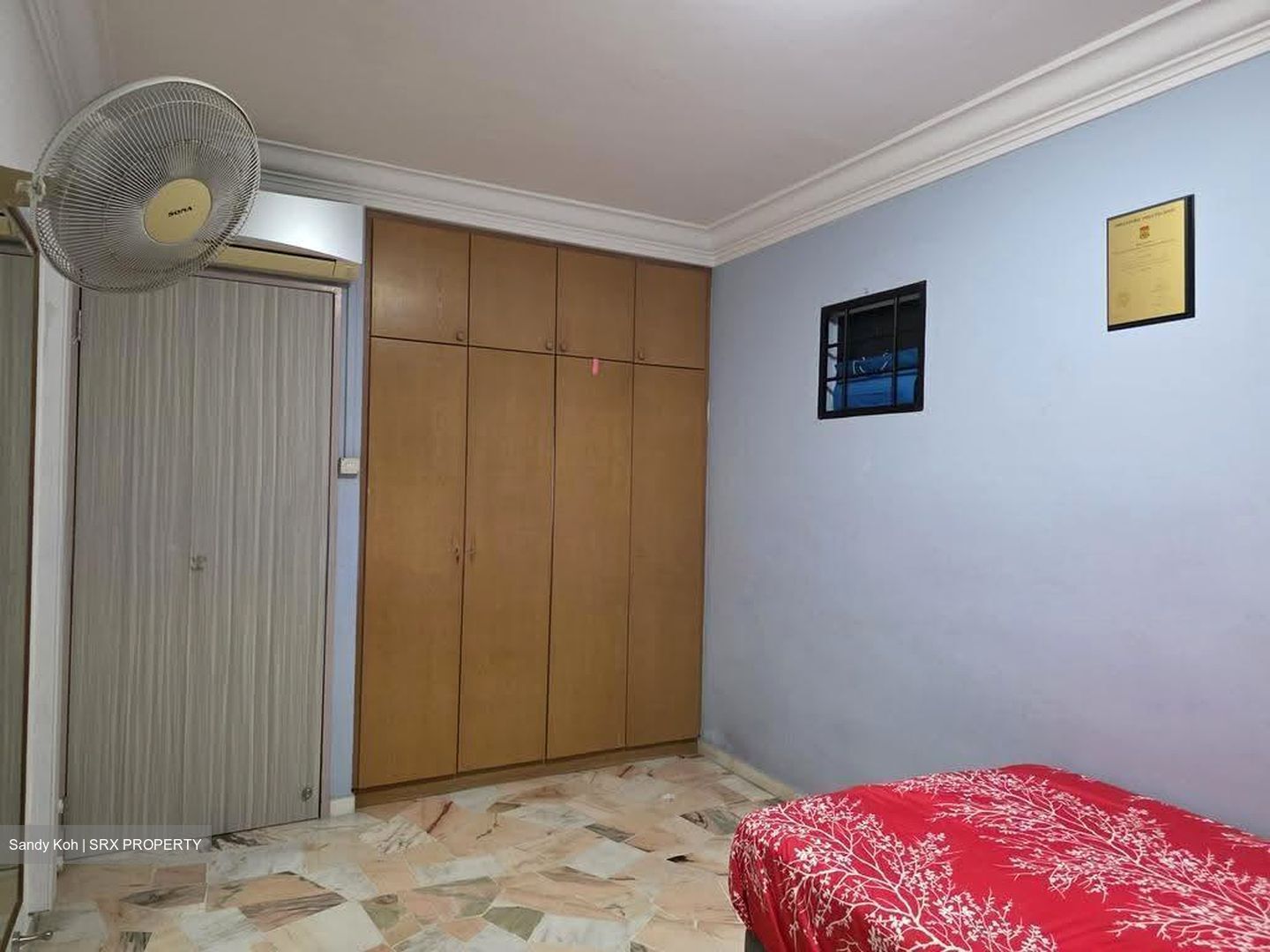Blk 976 Hougang Street 91 (Hougang), HDB 5 Rooms #621281561